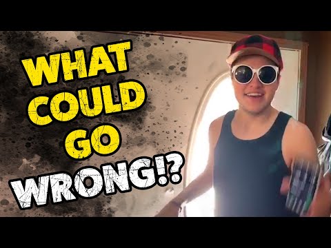 WHAT COULD GO WRONG!? #27 | Hilarious Fail Videos 2019