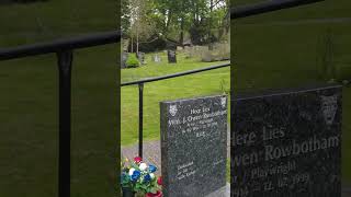 Last of the Summer Wine Compo and Clegg Tribute Peter Sallis and Bill Owen