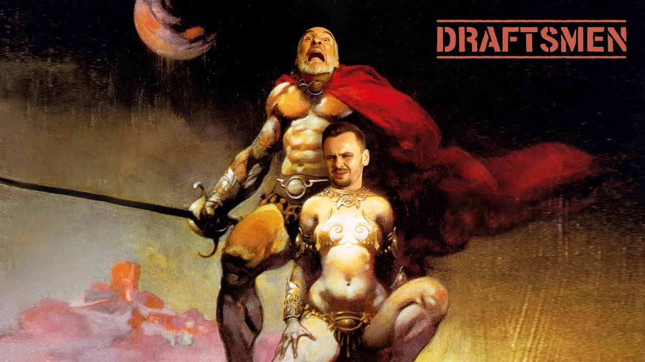 Adopting Art Parents to Develop Your Style - Draftsmen S1E05 - Proko