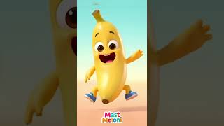 "Learn Fruit Names🍌🍓" #FruitNames #LearnEnglish #KidsLearning #EnglishForKids #Preschool #Vocabulary