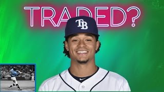 Chris Archer should go to the Dodgers. Evan Longoria is going no where