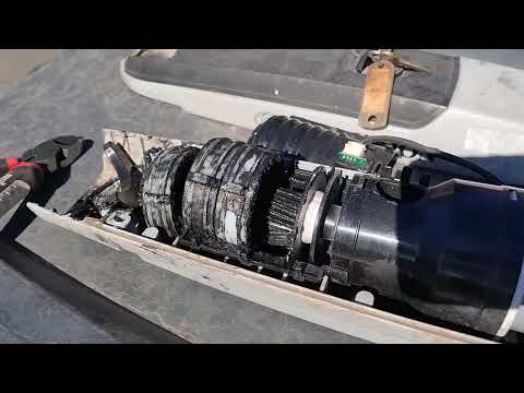 brazos motor centurion