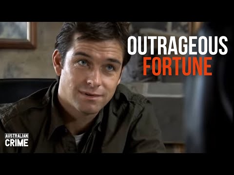 Do Your Mother’s Commandment | Outrageous Fortune | NZ Crime Drama (Starring Antony Starr!)