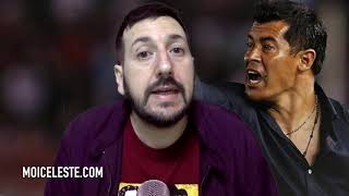 MoicelesteTV #172 | Casting de entrenadores Celta 2018-19