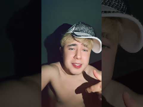 Esto lo grabé en la madrugada XD