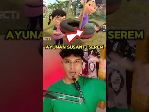 AYUNAN SUSANTI BERHANTU JELAS BGT #short #shortvideo #trending #viralvideo #shorts #short