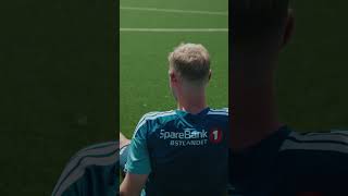 Noen kasser (og redninger) fra ukas trening