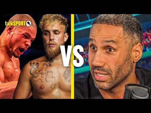 “Partied Too Much, Women!” James DeGale REVEALS why he lost to Chris Eubank Jr & CALLS OUT Jake Paul