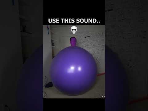 USE THIS SOUND.. ๐