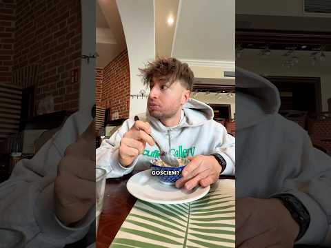 Czy da się zjeść hotelowe śniadanie za darmo?