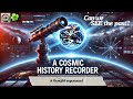 Understanding Photons and Cosmic History