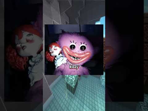 Ternyata Suara Kissy Missy Mirip Psikopat