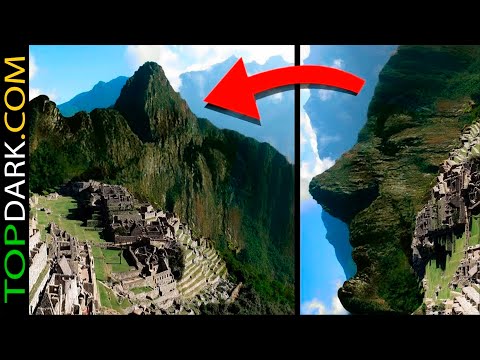 25 Secretos Mas Asombrosos de Machu Picchu