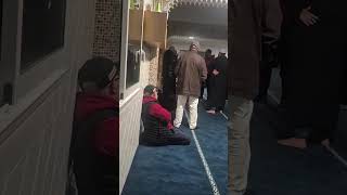 Enfin des Mosquées refusent de suivre la mosquée algerhyène  qui défend les terroristes du polizario