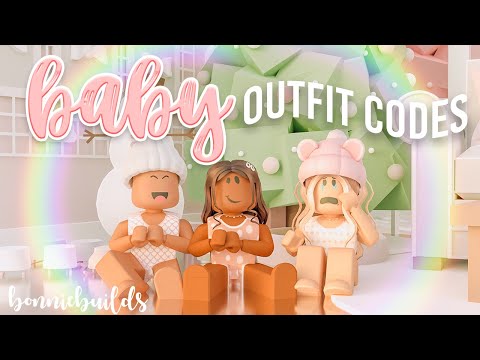 Roblox Baby Diaper Outfit Codes 07 2021 - roblox baby diaper id