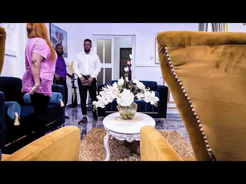 Billionaire single Lady Brought A Homeless Man In Not Knowing She'd End Up Falling In Love With Him-