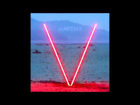 Maroon 5 - It Was Always You HQ