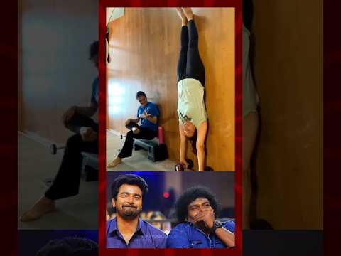 ayyo pavam 🤔🤔 ninkalum appadithan nenachinkala 🤣🤣🤣 #waitforend #tntwisttv #comedy