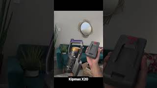 Kimpax X20 Unboxing: The Vacuum Nobody Talks About (Under $40)  #cordlessvacuum #ebay #vacuum