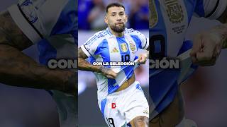 🫡⚪️🔴⚪️ OPINIONES DIVIDIDAS: A FAVOR O EN CONTRA DE LA LLEGADA DE OTAMENDI A RIVER EN JUNIO.