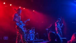 Alien Weaponry full set live @ the Roseland Theater (11/11/25) (Portland, OR)