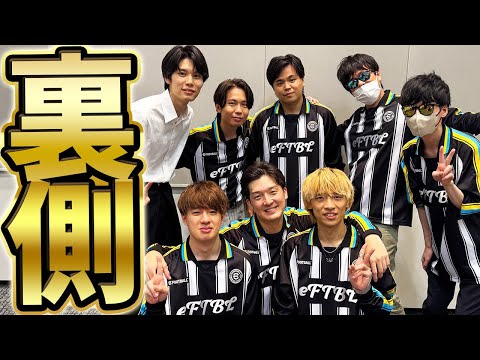 【実写】大好きなイーフト実況者たちの