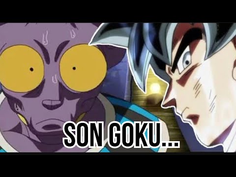 ¿Qué  Pasaria Si Goku Fuera Traicionado Por Sus Amigos Y Entrenado Por Dahishinkan? Capítulo 2