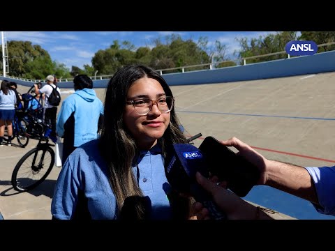 Ludmila Sosa,Instituto San Gabriel