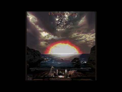 OctoStrange - The 8th Eye 8 (Full Album) Summer Highs & Lows Edition