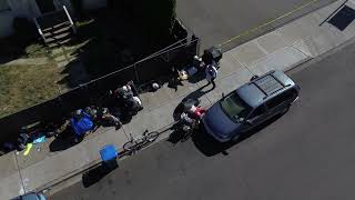 Bremerton Homeless MLK 11 JUN 2026