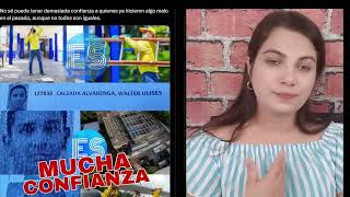 INCREIBLE FUGA de 2 REOS | SE PONEN CANDENTES LAS COSAS EN LA ASAMBLEA | LACTEOS EL SALVADOR QUIEBRA