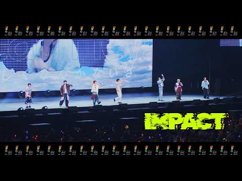 Hey! Say! JUMP、新曲「IMPACT」をYouTubeで公開