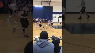 Makenna Basketball - 1.4.20