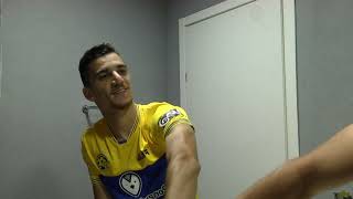 וולקאם דן ביטון