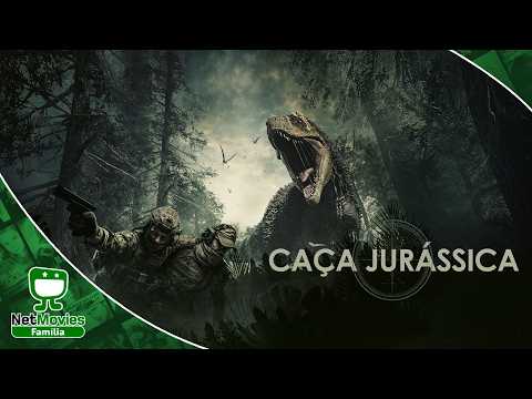 Caça Jurássica PT