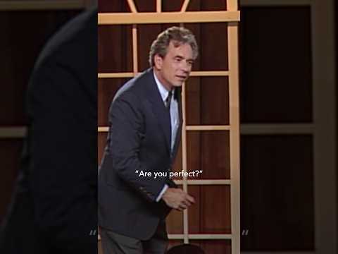 R.C. Sproul: Are You Perfect?