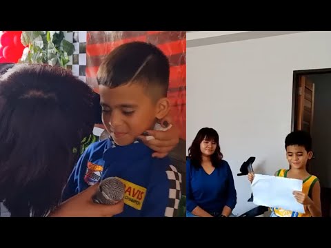 SweetMary pabayang Nanay daw??