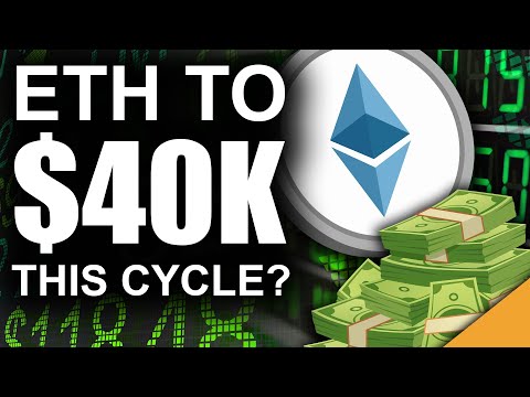 Ethereum BEST Chance to Hit k This Cycle?