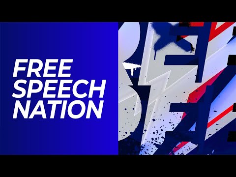 Free Speech Nation | Sunday 19th January