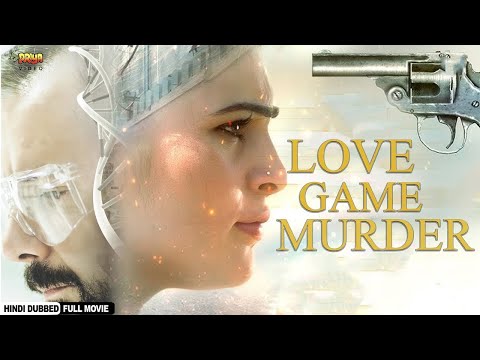 Love Game Murder | Telugu New Released In Hindi Dubbed Movie | Tanvi, Vijay Bhaskar, Pavan Vikram