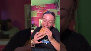 #ADV X @COREVEGETALE , il #fastfood napoletano ma in versione #vegetale
