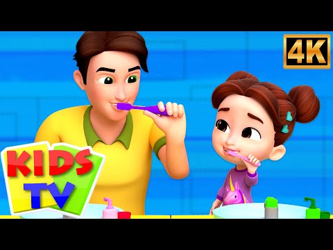 This is The Way, ಕನ್ನಡ ಪ್ರಾಸಗಳು, Kannada Rhymes for Babies