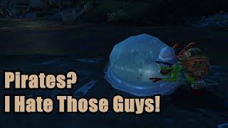Pirates I Hate Those Guys Quest World Of Warcraft