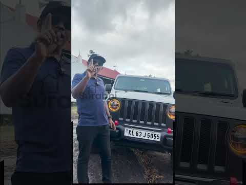 This car is Just worth 25 Lakhs ๐คฏ๐ฎ | Surabhi Innovation | 2.1M๐