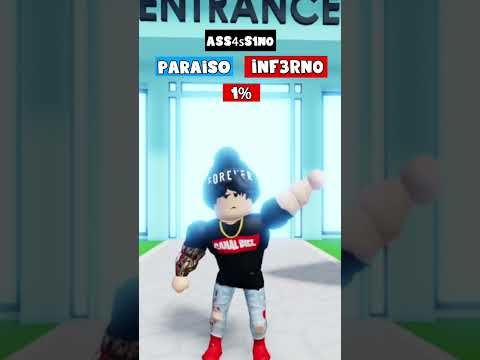 #pov VOCÊ DECIDE QUEM GANHA ROBUX 😱 #roblox