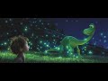 Trailer 2 do filme The Good Dinosaur