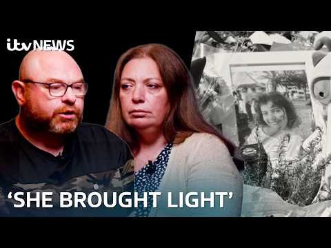 Parents of youngest Bondi attack victim recall Matilda's last moments