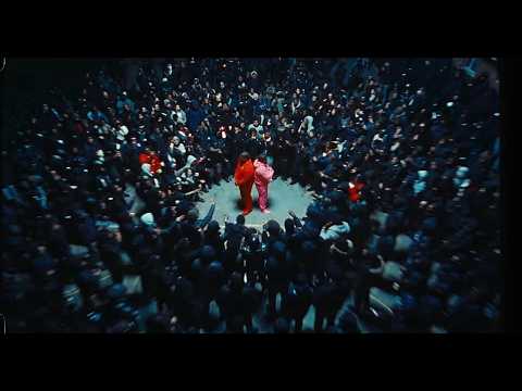 Ninho - BRACELET feat. La Rvfleuze (Clip officiel)