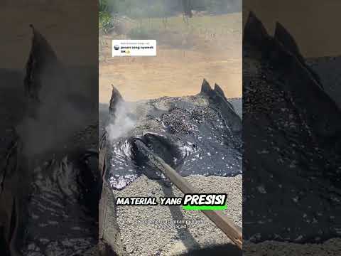 Kalian Tim Aspal Godok Atau Aspal Goreng?