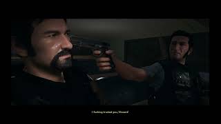 A way out - DZ Gameplay ( الزروق والمرزاق ) - EP12